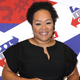 NASHVILLE, TENNESSEE - OCTOBER 27: Yamiche Alcindor attends day 2 of Politicon 2019 at Music City Center on October 27, 2019 in Nashville, Tennessee. (Photo by Ed Rode/Getty Images for Politicon)